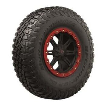 Pneu Bf Goodrich Mud Terrain T/a Km3 10/30r14 81m 0 Plis
